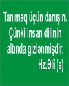Silinmiş istifadəçi