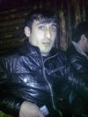 Silinmiş istifadəçi