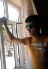 bereket-dede