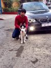 Silinmiş istifadəçi