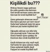 zeherdil*qiz